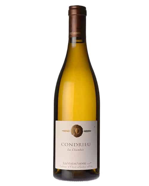 2020-Les Vins de Vienne Condrieu La Chambée