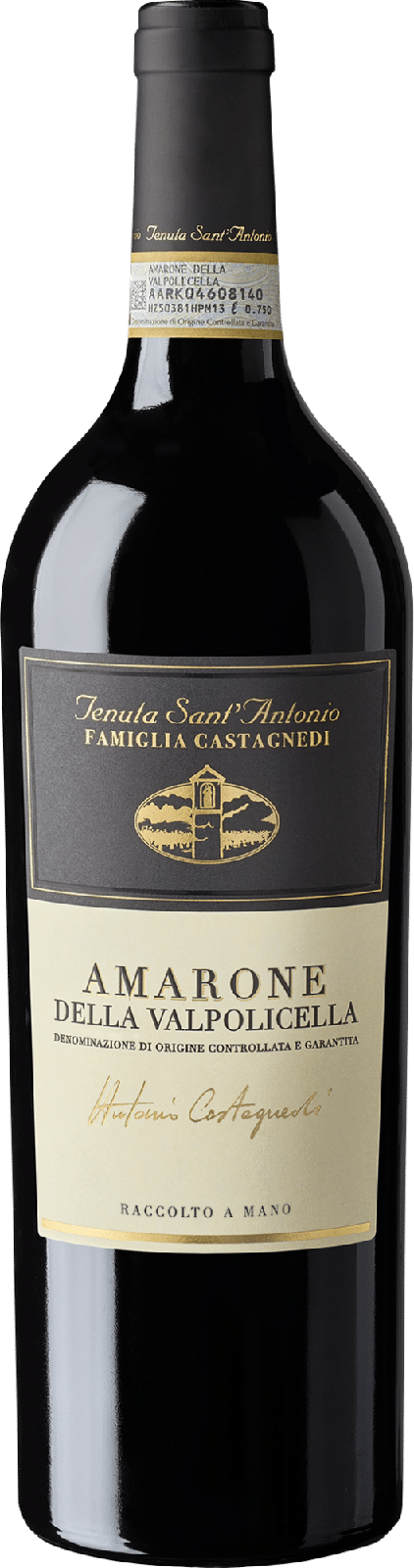 2021-Sant'Antonio Amarone della Valpolicella Selezione Rosso