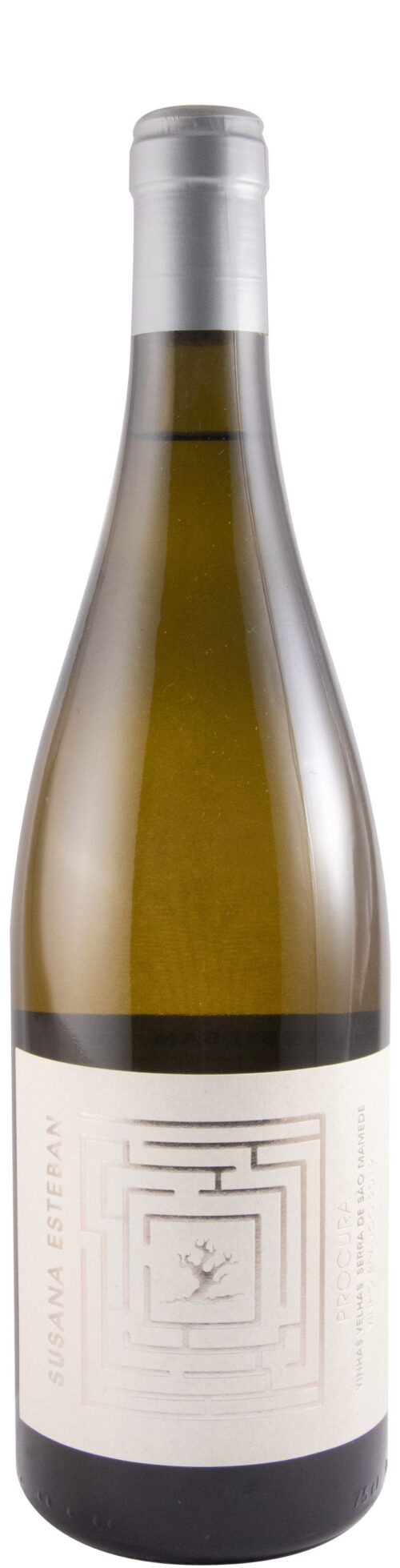 2022-Susana Esteban Porcura Alentejo Branco Reserva