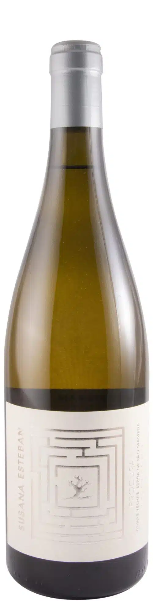 2022-Susana Esteban Porcura Alentejo Branco Reserva