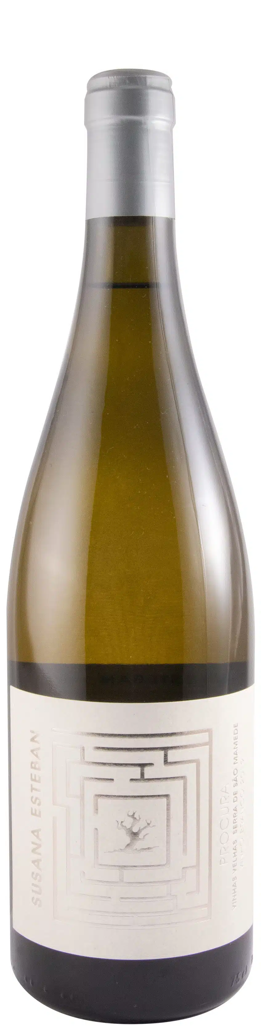 2022-Susana Esteban Porcura Alentejo Branco Reserva