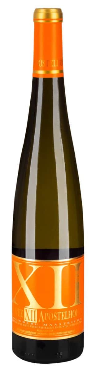 2023-Apostelhoeve Cuvee XII Wit