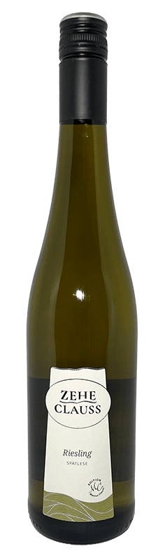 2023-Marcus Clauss Rheinhessen Riesling Spatlese