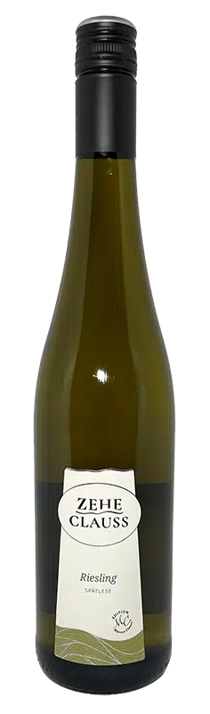 2023-Marcus Clauss Rheinhessen Riesling Spatlese