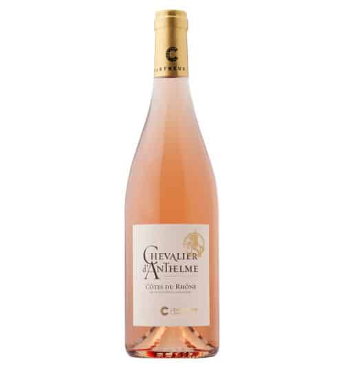 2025-Anthelme Cotes-du-Rhone Rosé