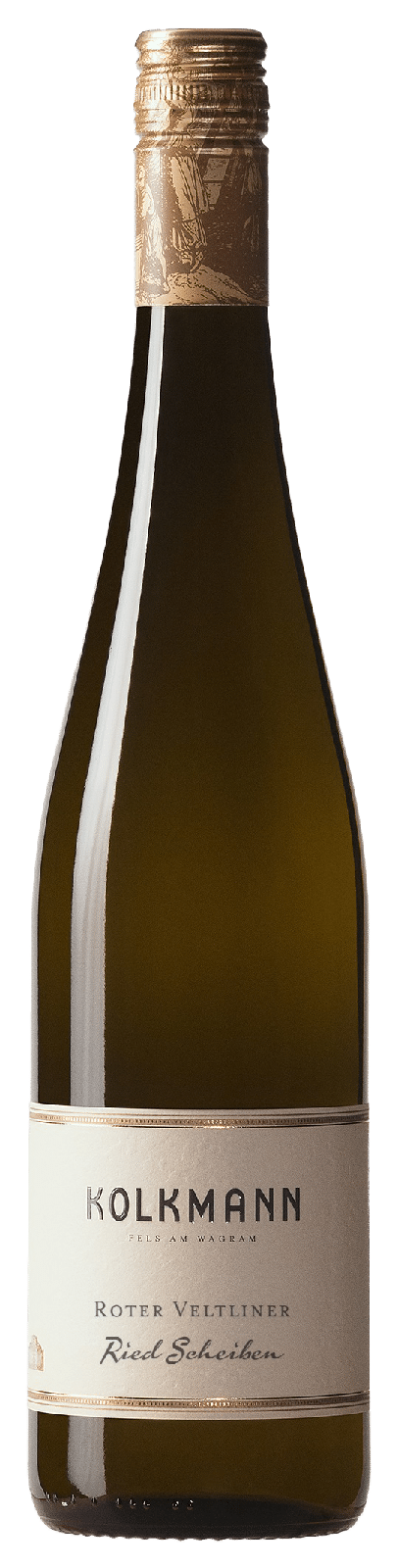 2025-Kolkmann Roter Veltliner Scheiben Weiss