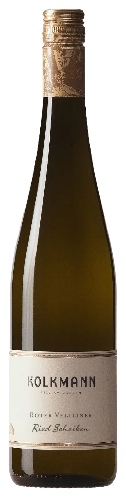 2025-Kolkmann Roter Veltliner Scheiben Weiss