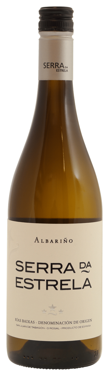 2025-Serra da Estrela Rias Baixas Albariño