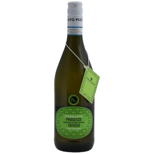NV-Pizzolato Prosecco Treviso Frizzante Screwcap
