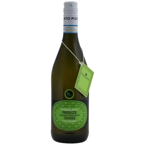NV-Pizzolato Prosecco Treviso Frizzante Screwcap