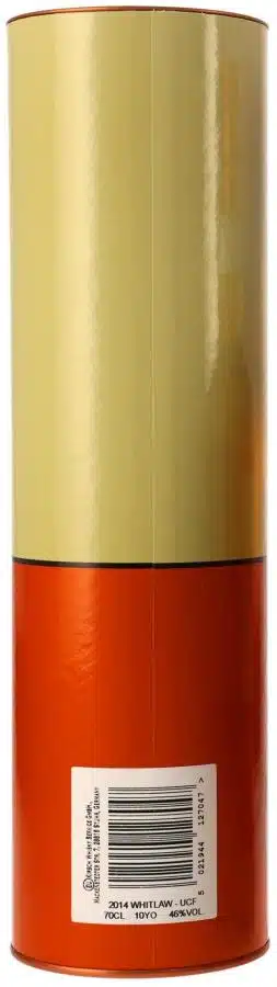 2014-Signatory Whitlaw Highland Single Malt