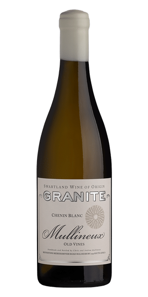 2023-Mullineux & Leeu Granite Single Terroir Chenin Blanc White