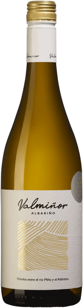 2024-Adegas Valmiñor Albariño 'O Rosal'