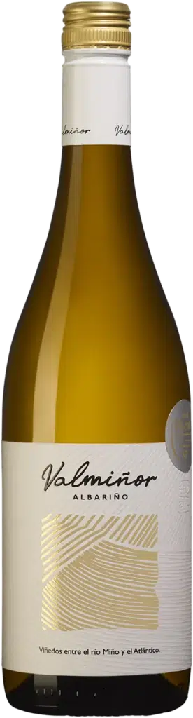 2024-Adegas Valmiñor Albariño 'O Rosal'