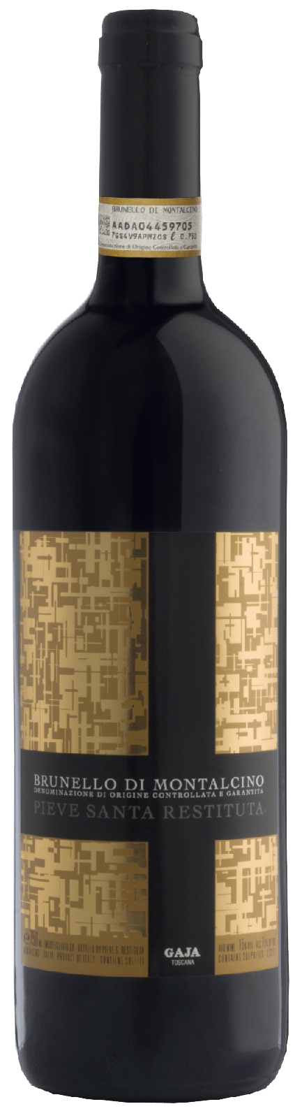2024-Gaja Rosso di Montalcino