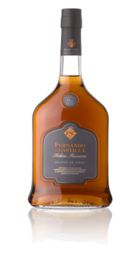 Rey Fernando de Castilla, Brandy Solera Reserva