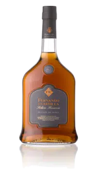 Rey Fernando de Castilla, Brandy Solera Reserva