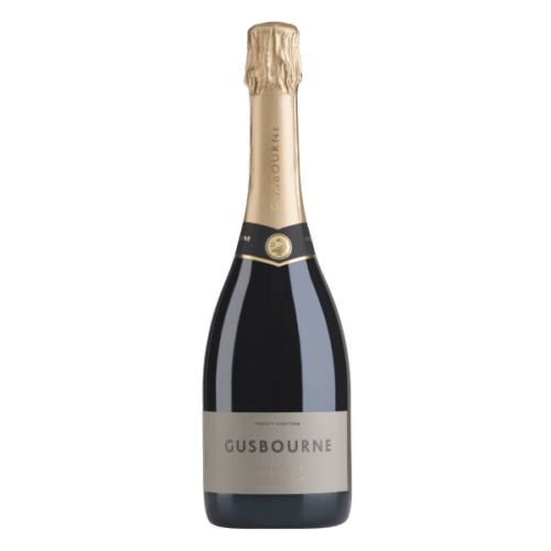 2021-Gusbourne Brut Reserve