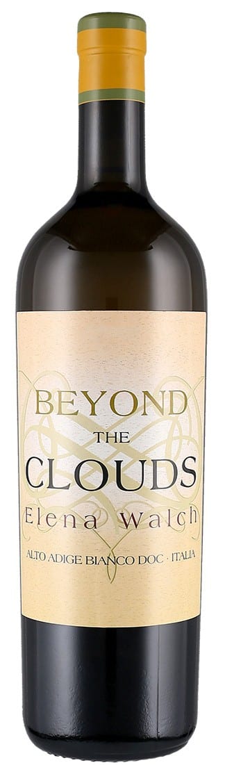 2023-Elena Walch's 'Beyond the Clouds' Alto Adige Bianco DOC