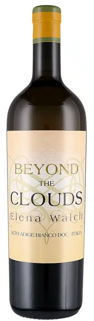 2023-Elena Walch's 'Beyond the Clouds' Alto Adige Bianco DOC