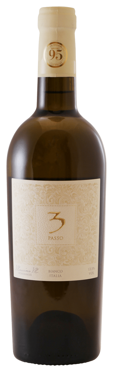 2025-3 Passo Bianco Biologico