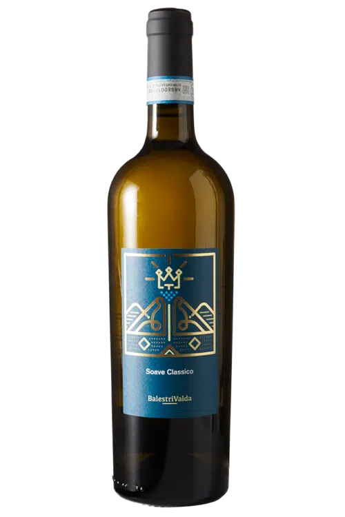 2025-Balestri Valda Soave Classico Bianco