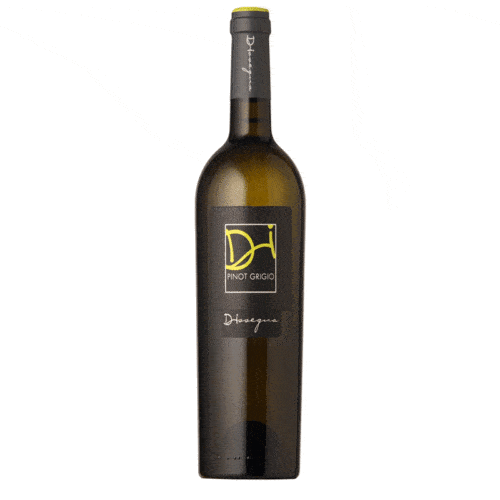 2025-Dissegna Pinot Grigio