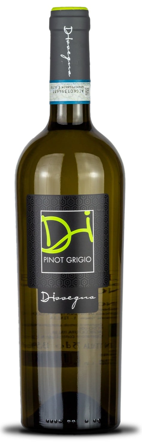 2025-Dissegna Pinot Grigio