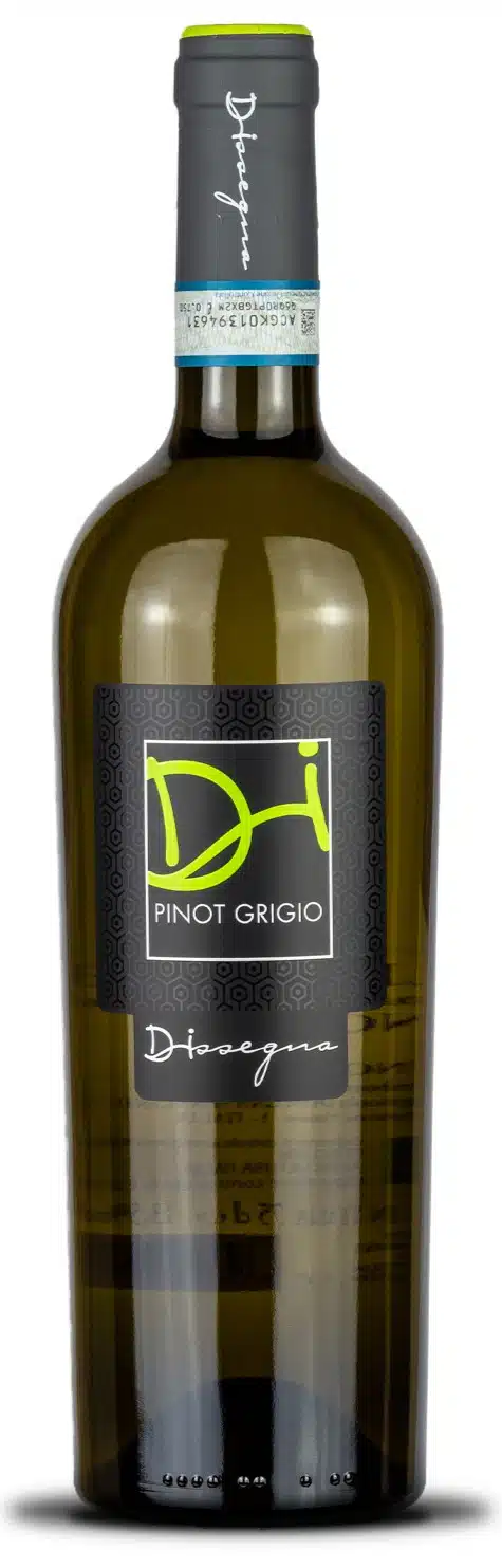 2025-Dissegna Pinot Grigio