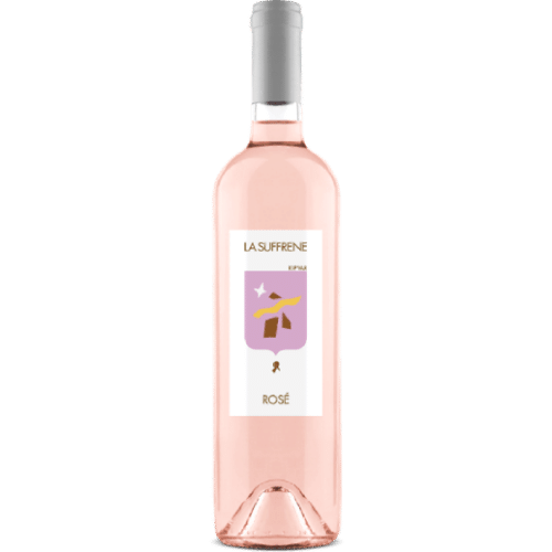 2025-La Suffrene IGP du Var Rose