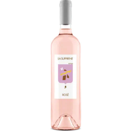2025-La Suffrene IGP du Var Rose