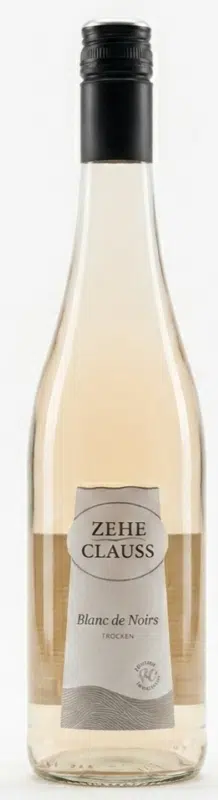 2025-Marcus Clauss Rheinhessen Spatburgunder Blanc de Noir Rose