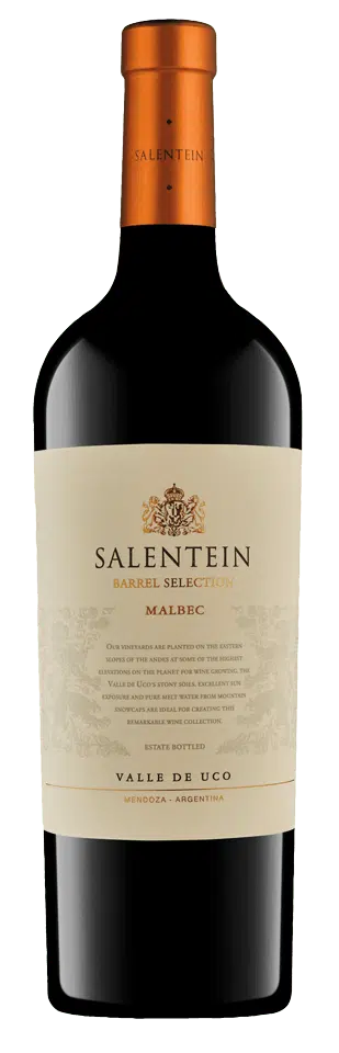 2025-Salentein Barrel Selection Malbec Tinto