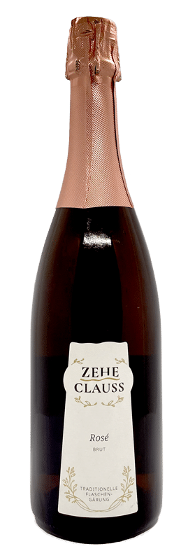NV-Marcus Clauss Sekt Rosé Brut