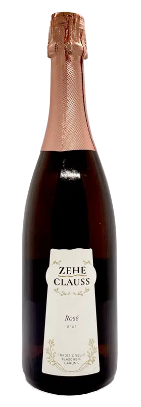 NV-Marcus Clauss Sekt Rosé Brut