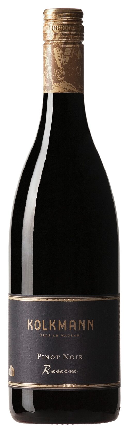 2022-Kolkmann Pinot Noir Reserve Rot