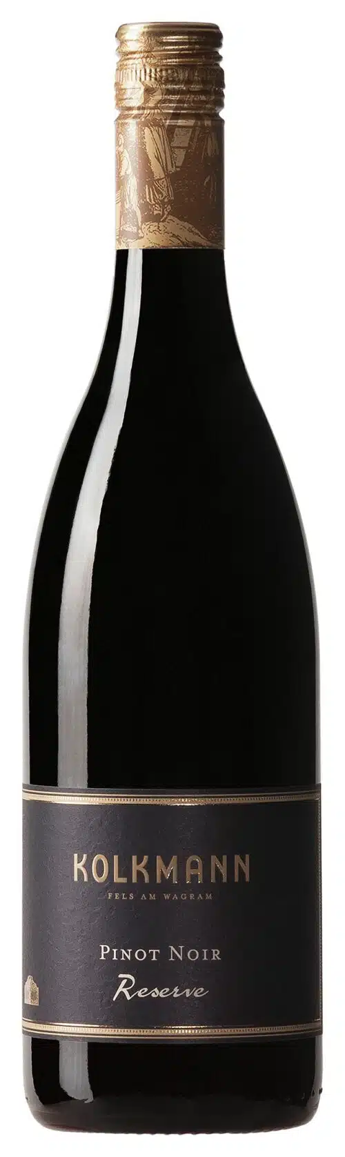 2022-Kolkmann Pinot Noir Reserve Rot