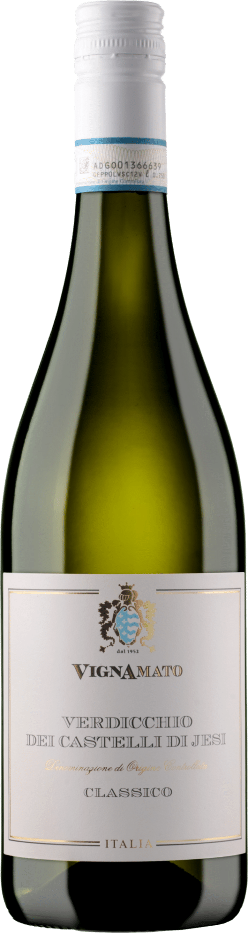 2025-Vignamato Verdicchio dei Castelli di Jesi