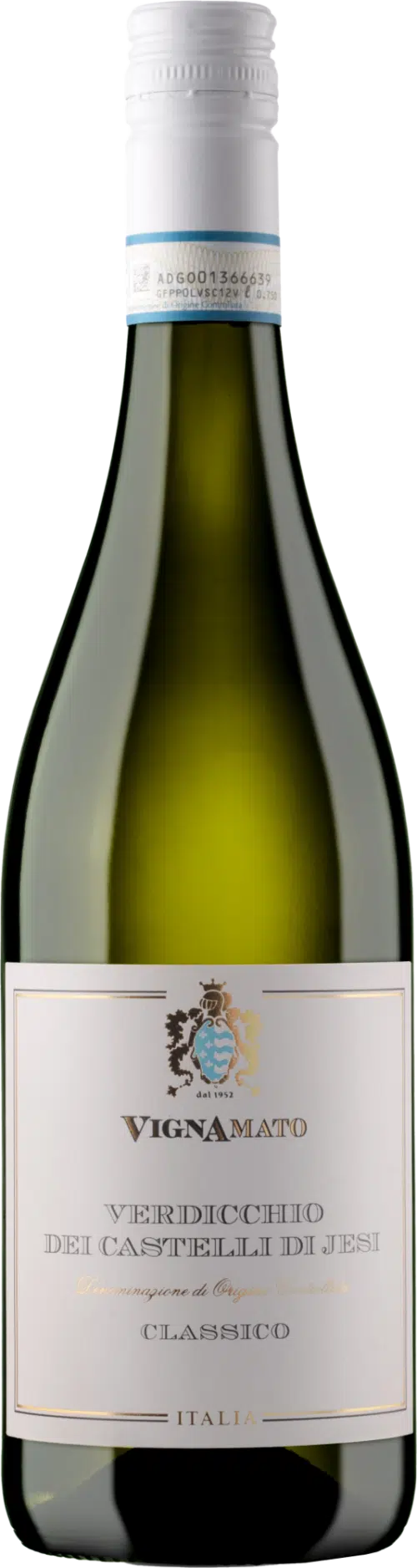 2025-Vignamato Verdicchio dei Castelli di Jesi
