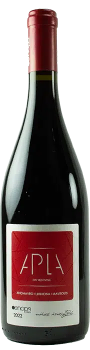 2022 - Oenops APLA Red