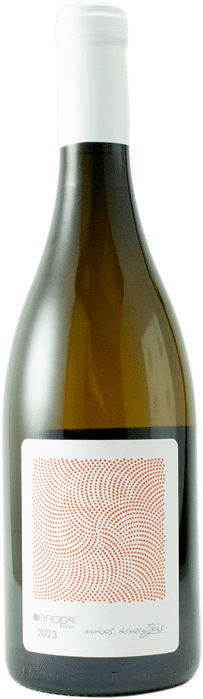 2023 - Oenops Kidonitsa