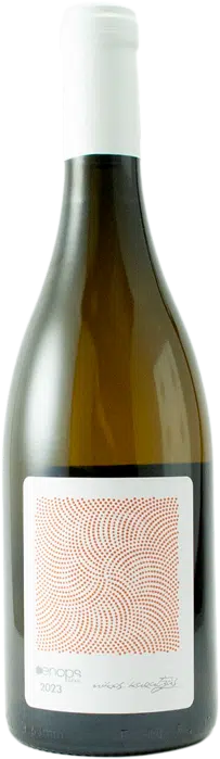 2023 - Oenops Kidonitsa