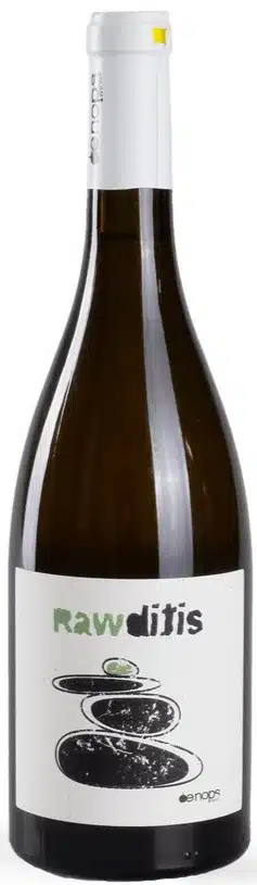 2023-Oenops RAWditis