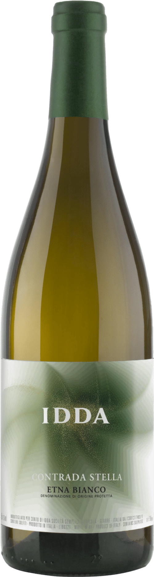 2024-Gaja Etna Bianco IDDA Contrada Stella