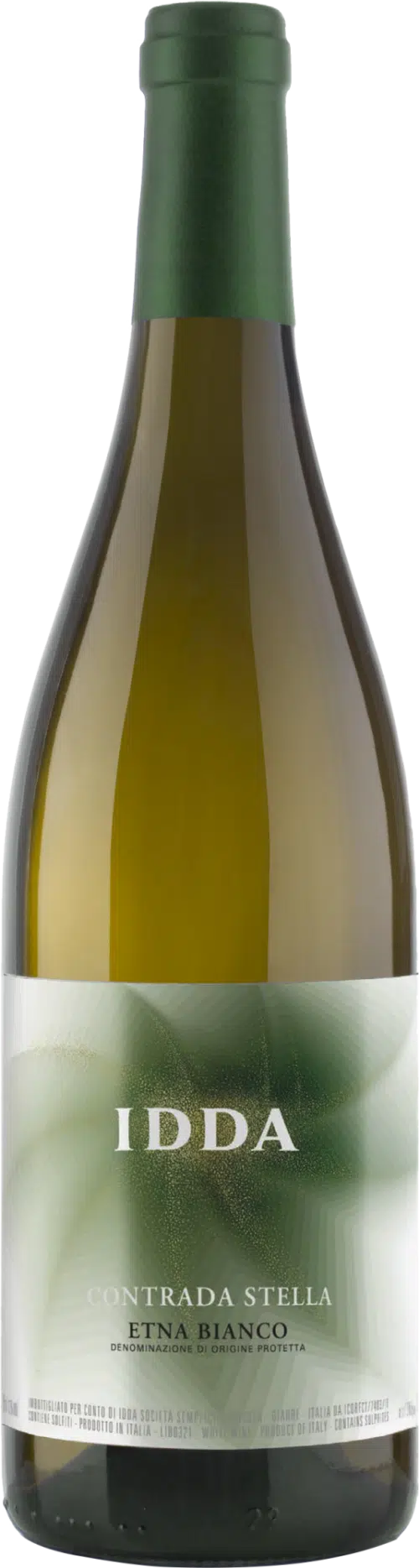 2024-Gaja Etna Bianco IDDA Contrada Stella