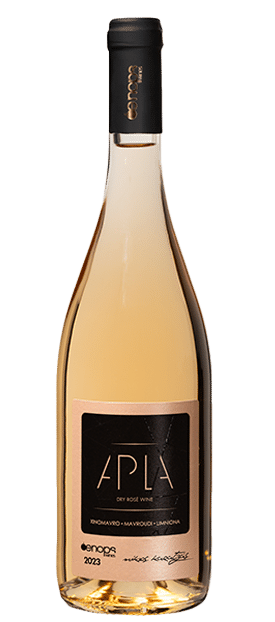 2024-Oenops APLA Rosé