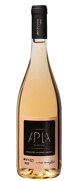 2024-Oenops APLA Rosé