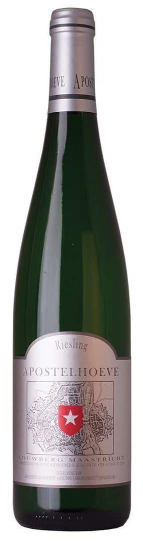 2025-Apostelhoeve Riesling Wit