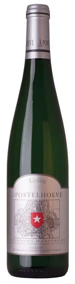 2025-Apostelhoeve Riesling Wit