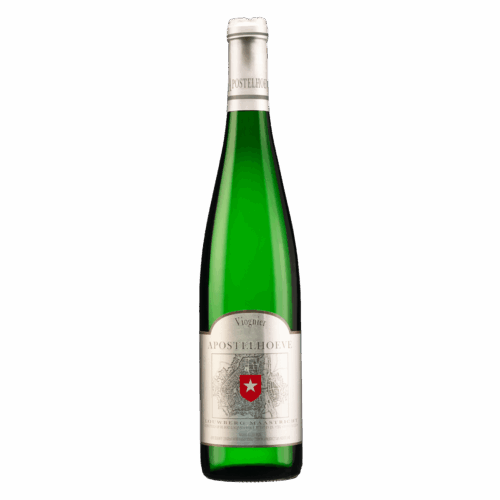 2025-Apostelhoeve Viognier Wit